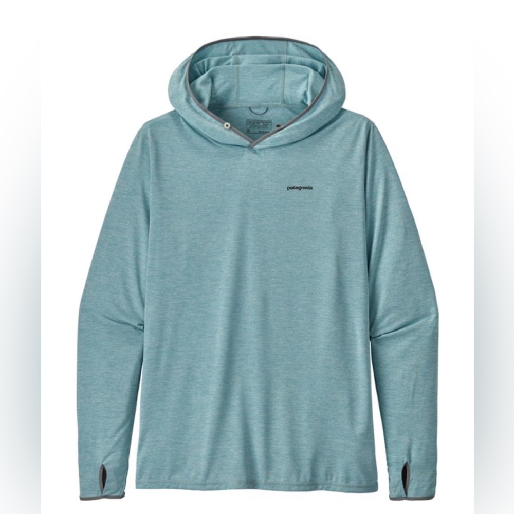 Patagonia Tropic Comfort II Hoodie - Men's